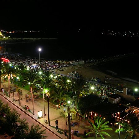 Mediterraneo Sitges Luaran gambar