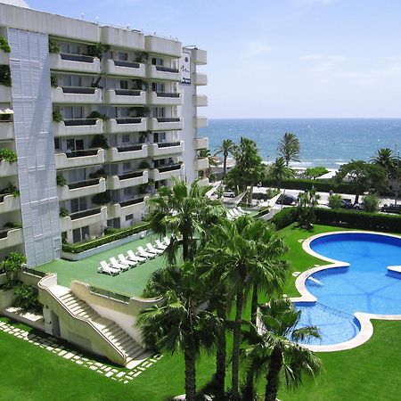 Mediterraneo Sitges Luaran gambar
