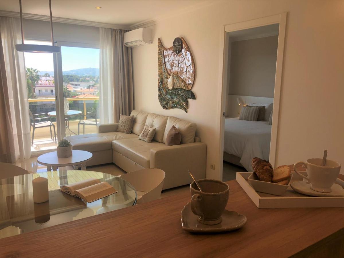 Mediterraneo Sitges Luaran gambar