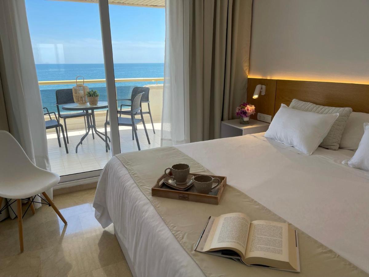 Mediterraneo Sitges Luaran gambar