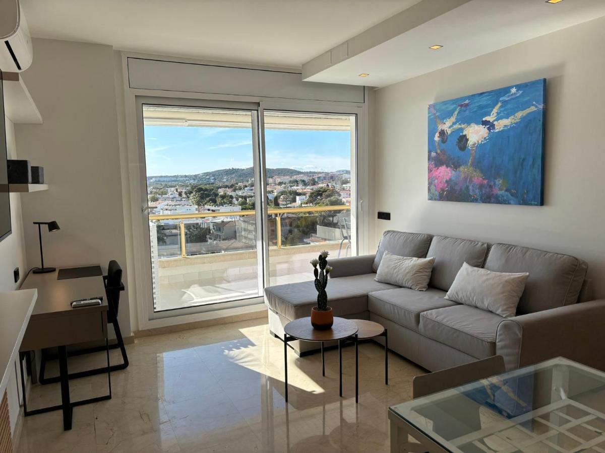 Mediterraneo Sitges Luaran gambar