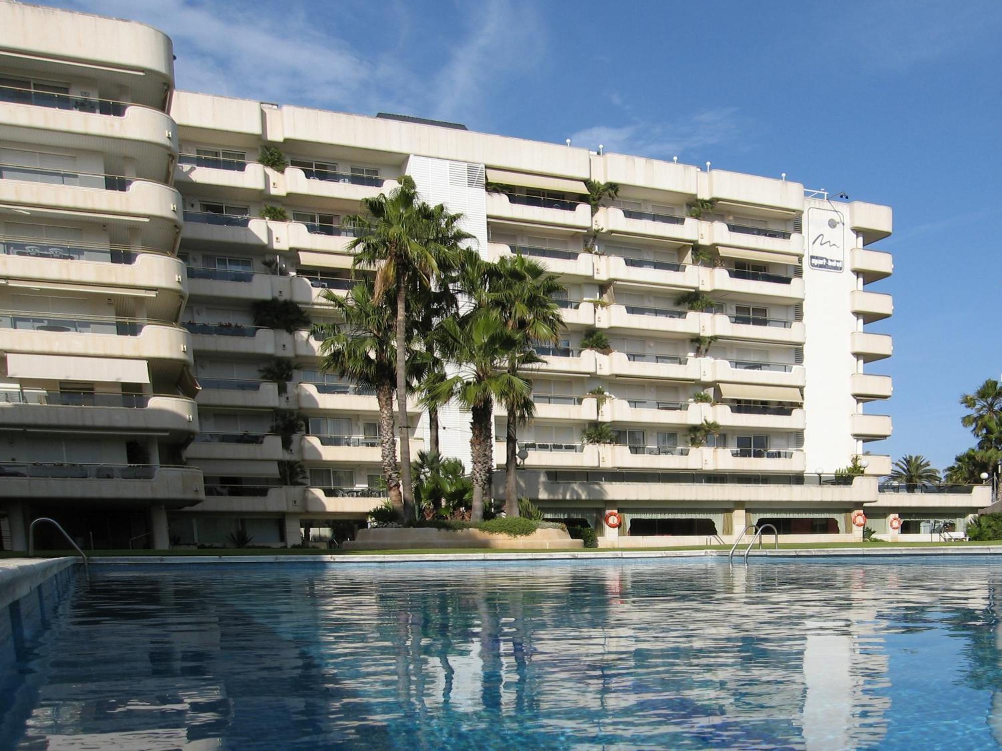 Mediterraneo Sitges Luaran gambar