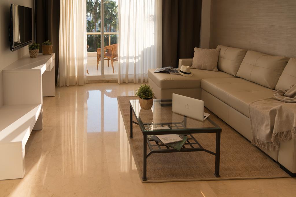 Mediterraneo Sitges Luaran gambar