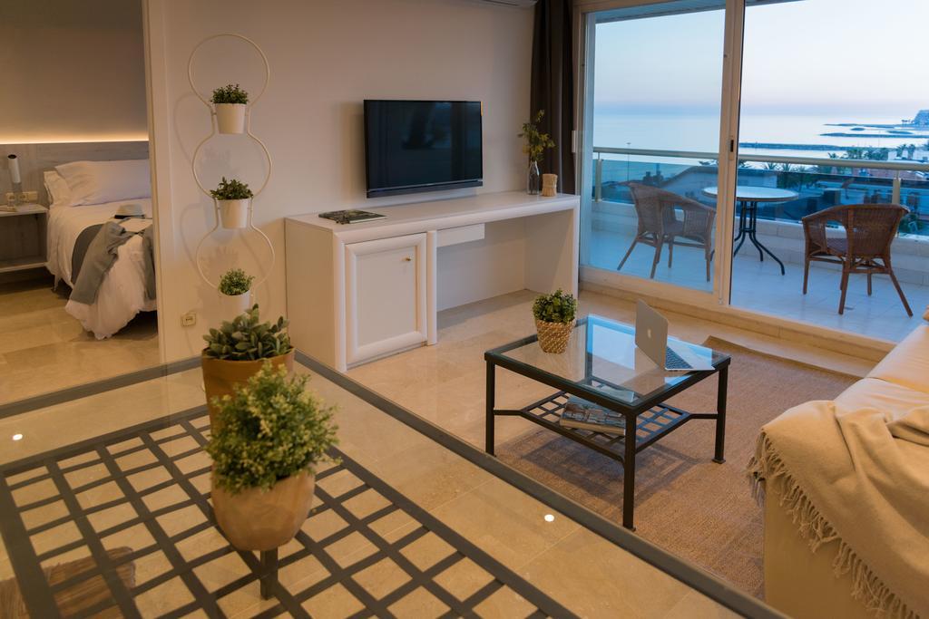 Mediterraneo Sitges Luaran gambar
