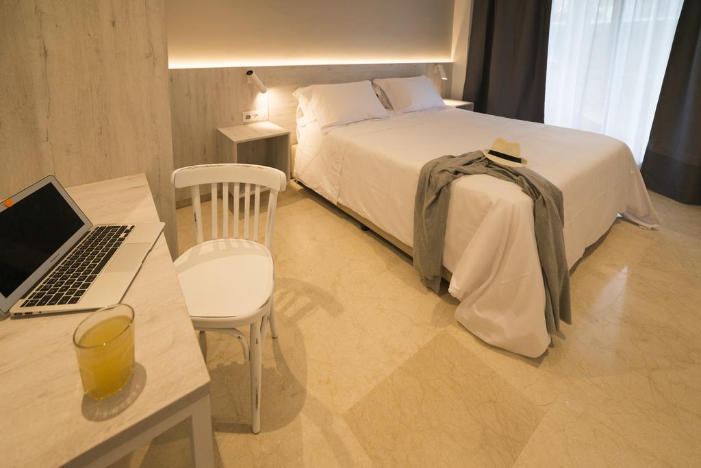 Mediterraneo Sitges Luaran gambar