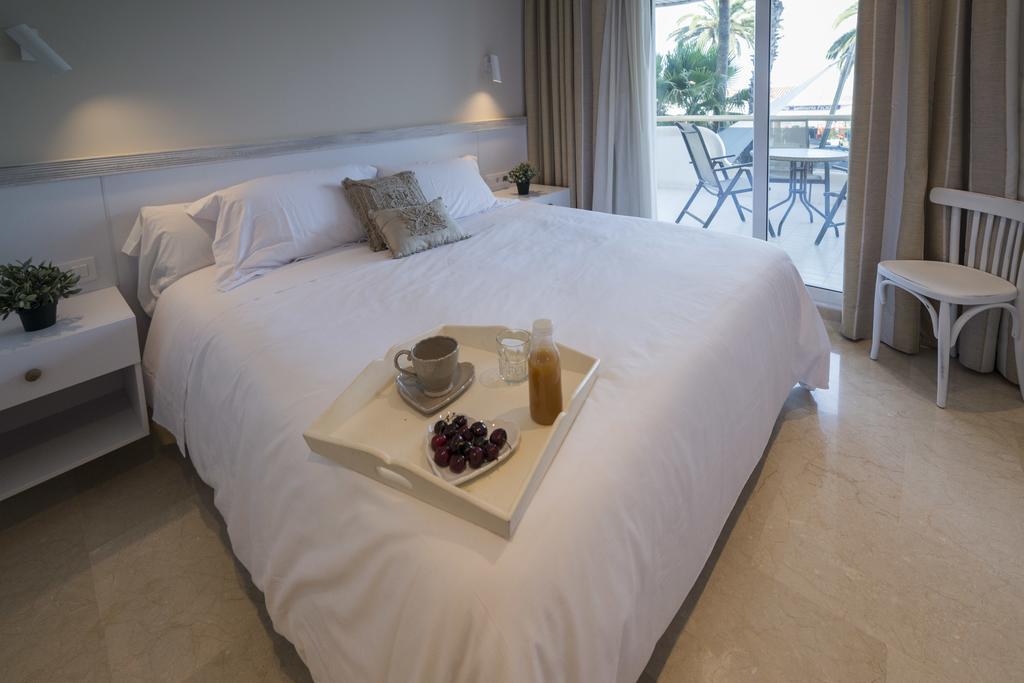 Mediterraneo Sitges Luaran gambar