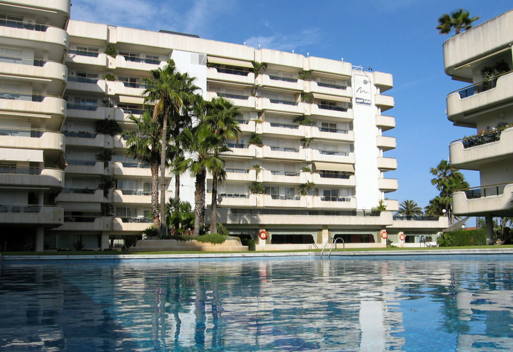 Mediterraneo Sitges Luaran gambar