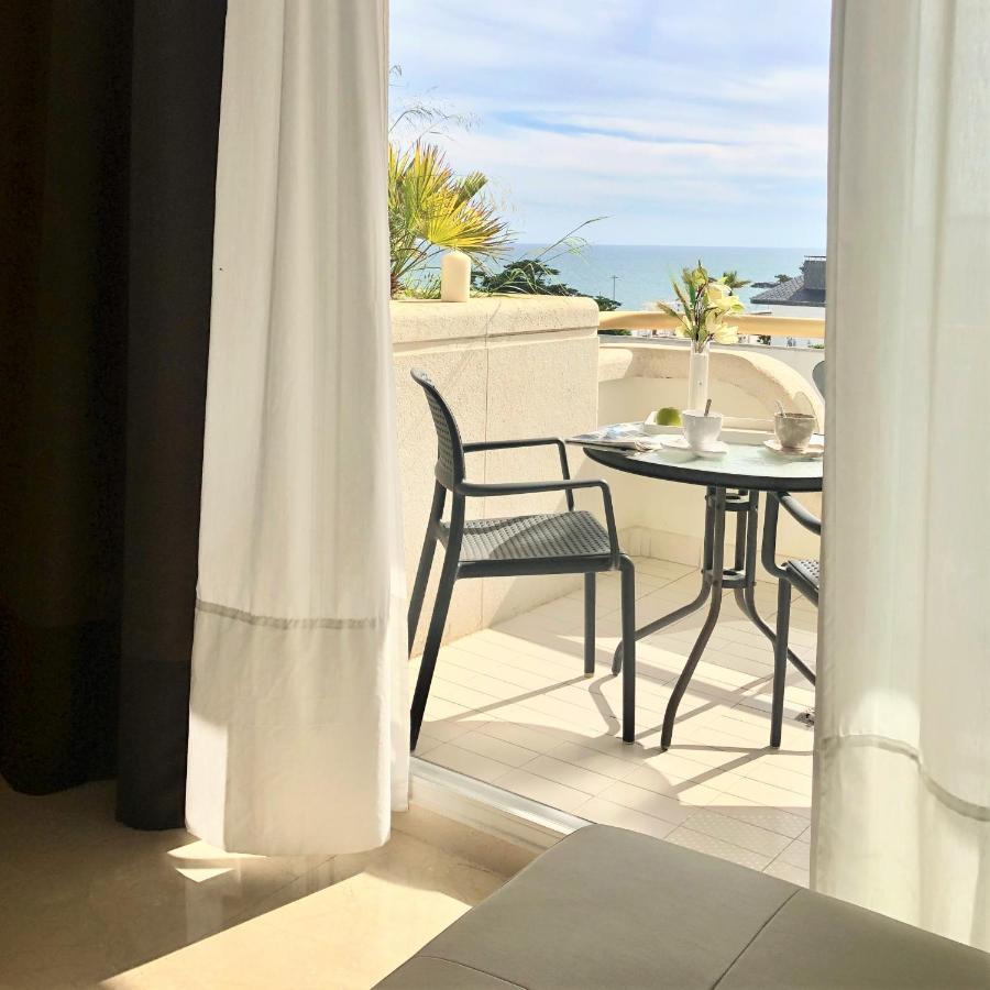 Mediterraneo Sitges Luaran gambar