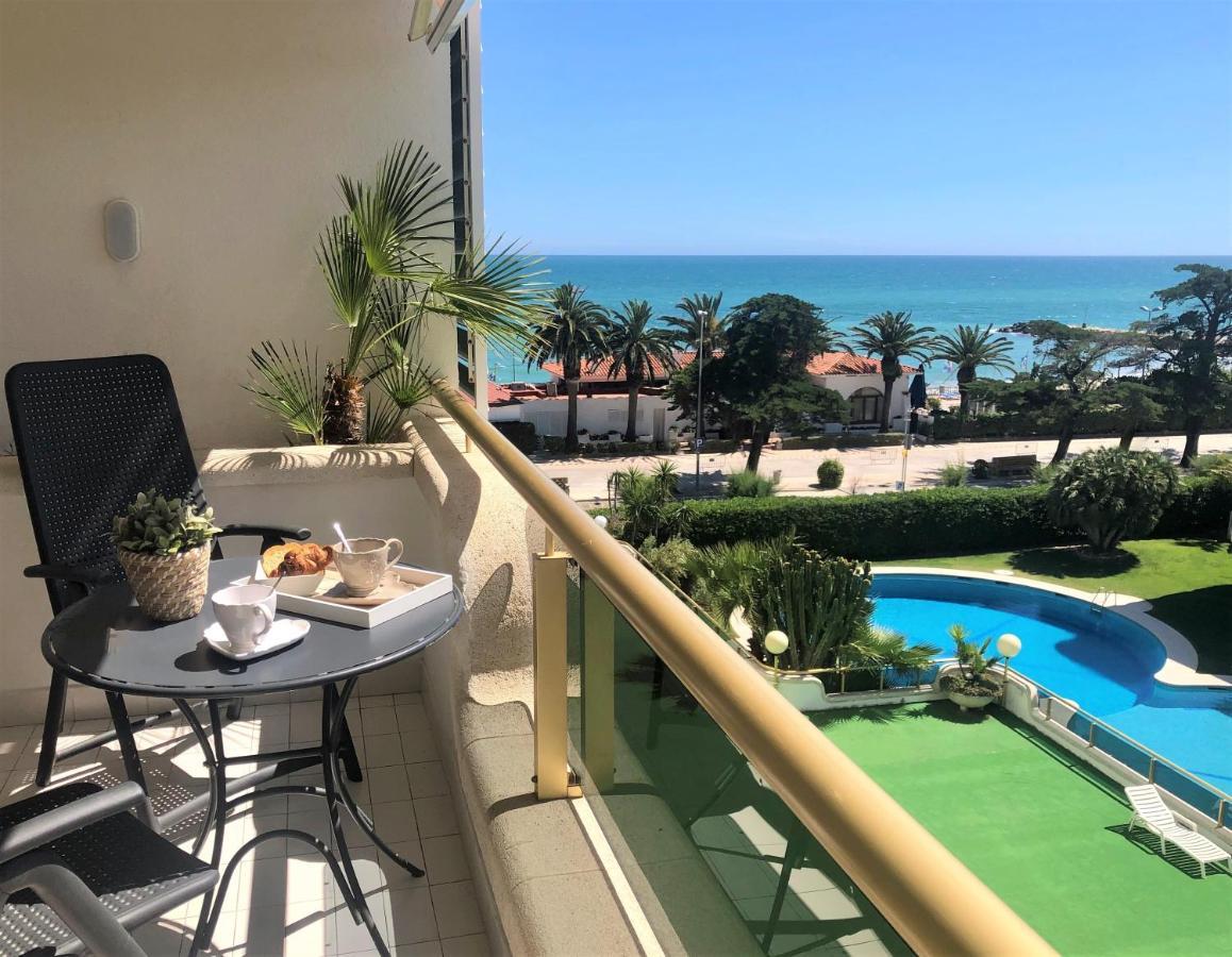 Mediterraneo Sitges Luaran gambar